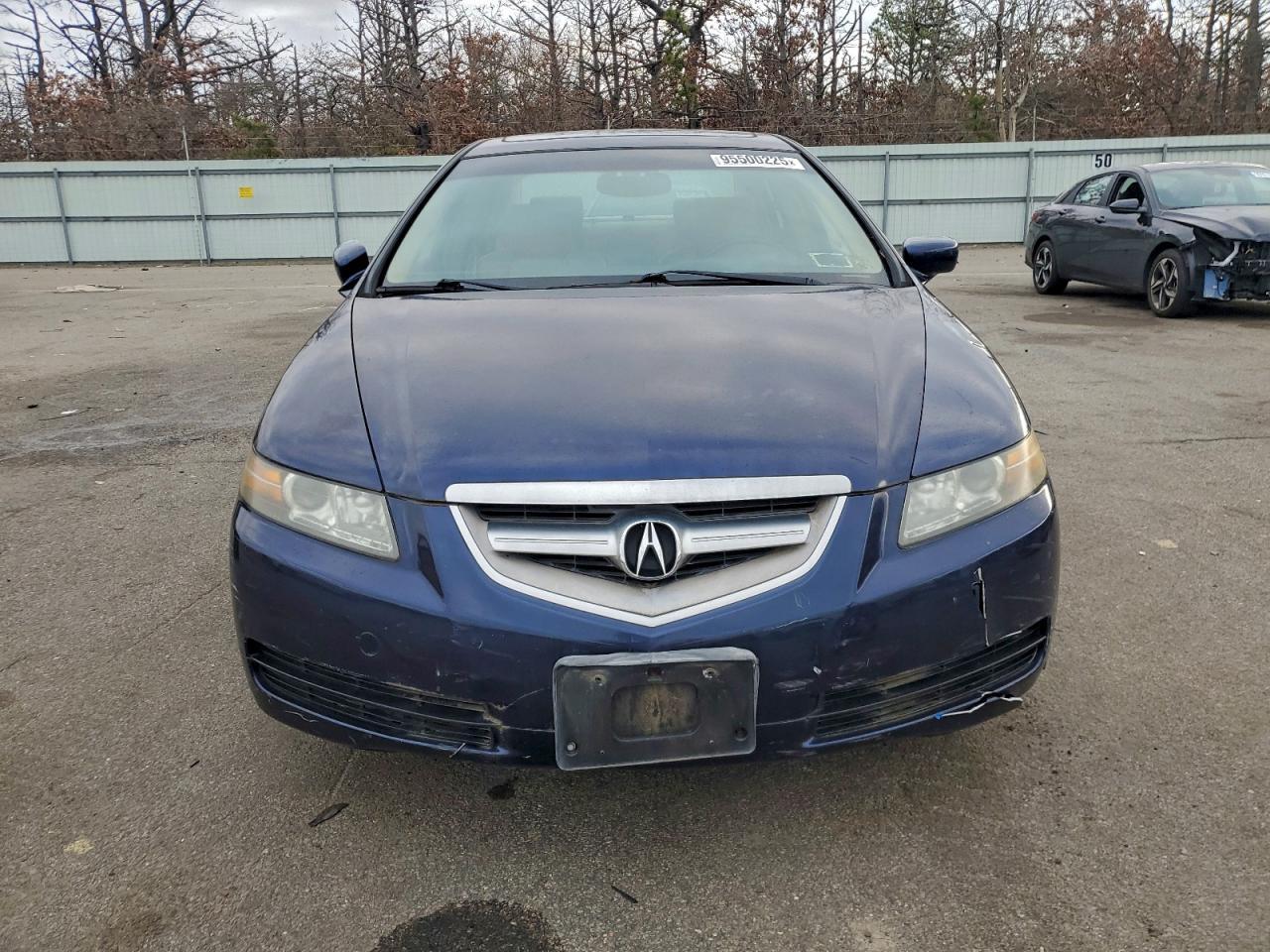 2005 Acura Tl - Фото 5
