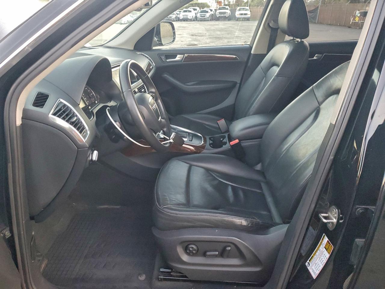 2012 Audi Q5 Premium Plus - Image 7