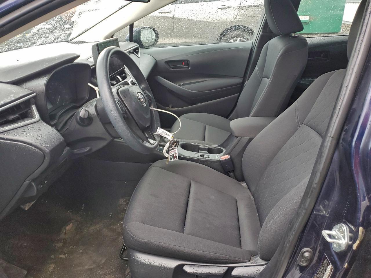 2023 Toyota Corolla Le - Image 7