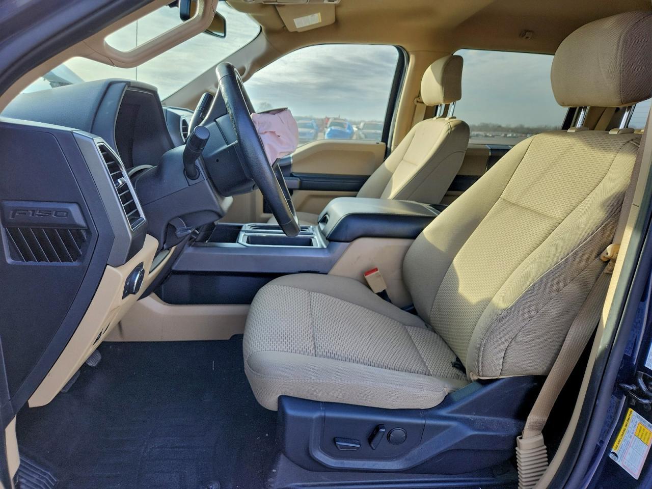 2019 Ford F150 Supercrew - Фото 7