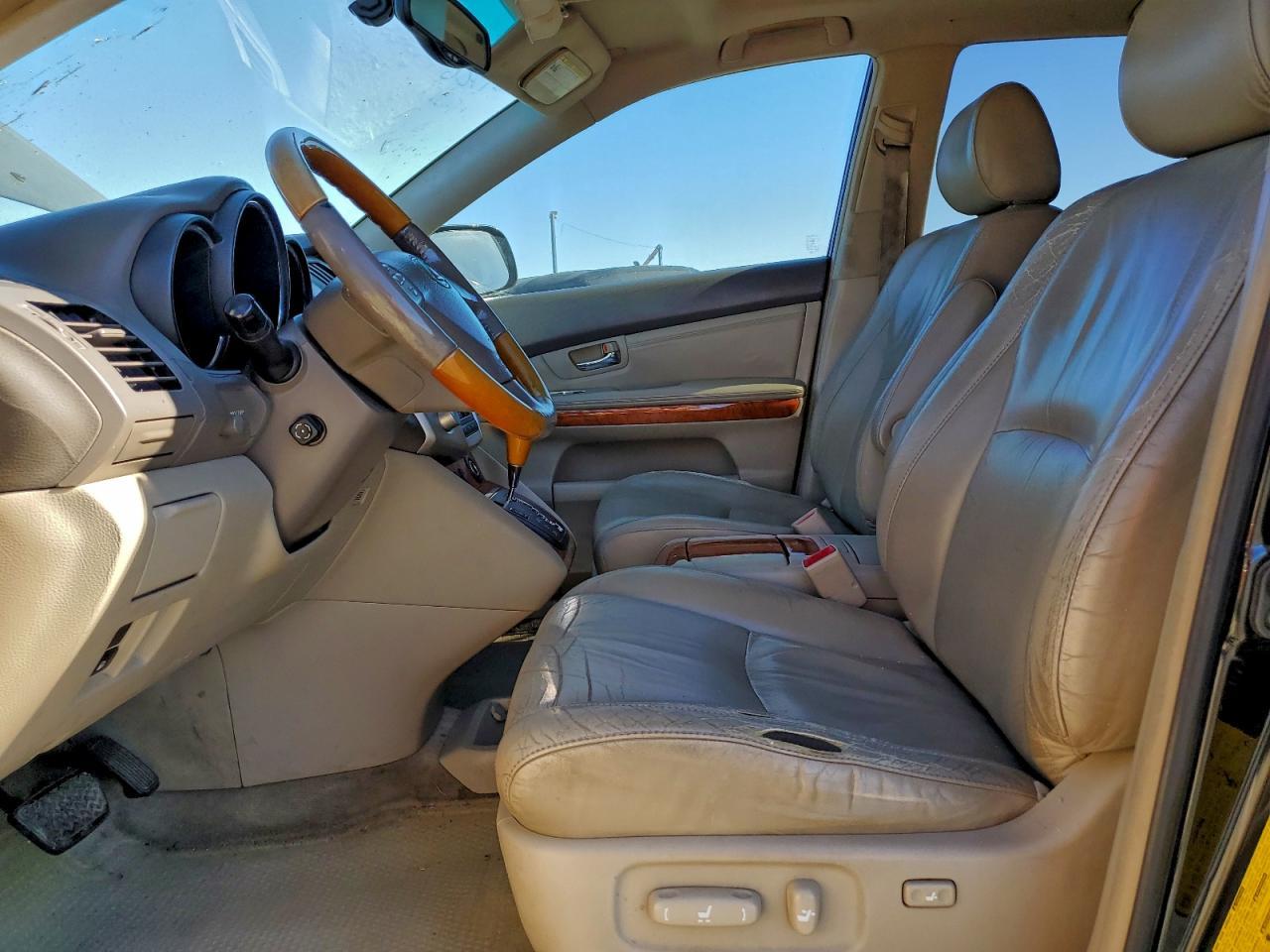 2004 Lexus Rx 330 - Фото 7