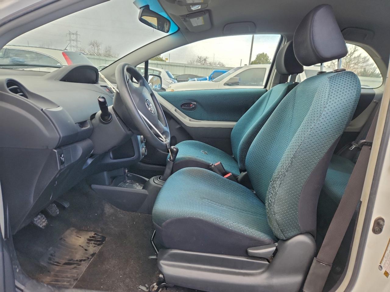 2007 Toyota Yaris Base - Image 7