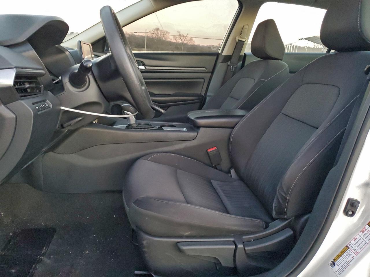 2022 Nissan Altima S - Фото 7