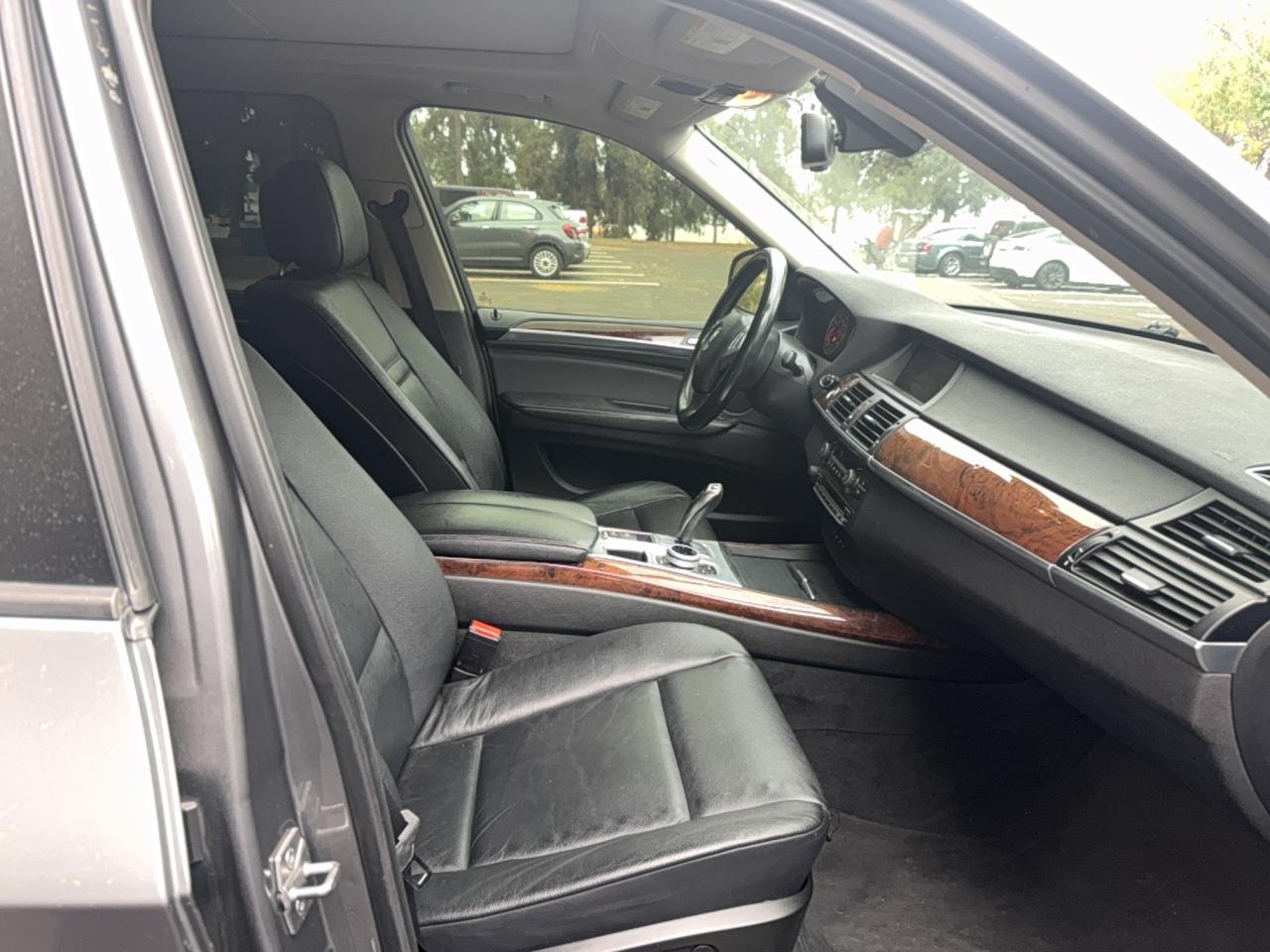 2012 BMW X5 xDrive35I - Фото 5