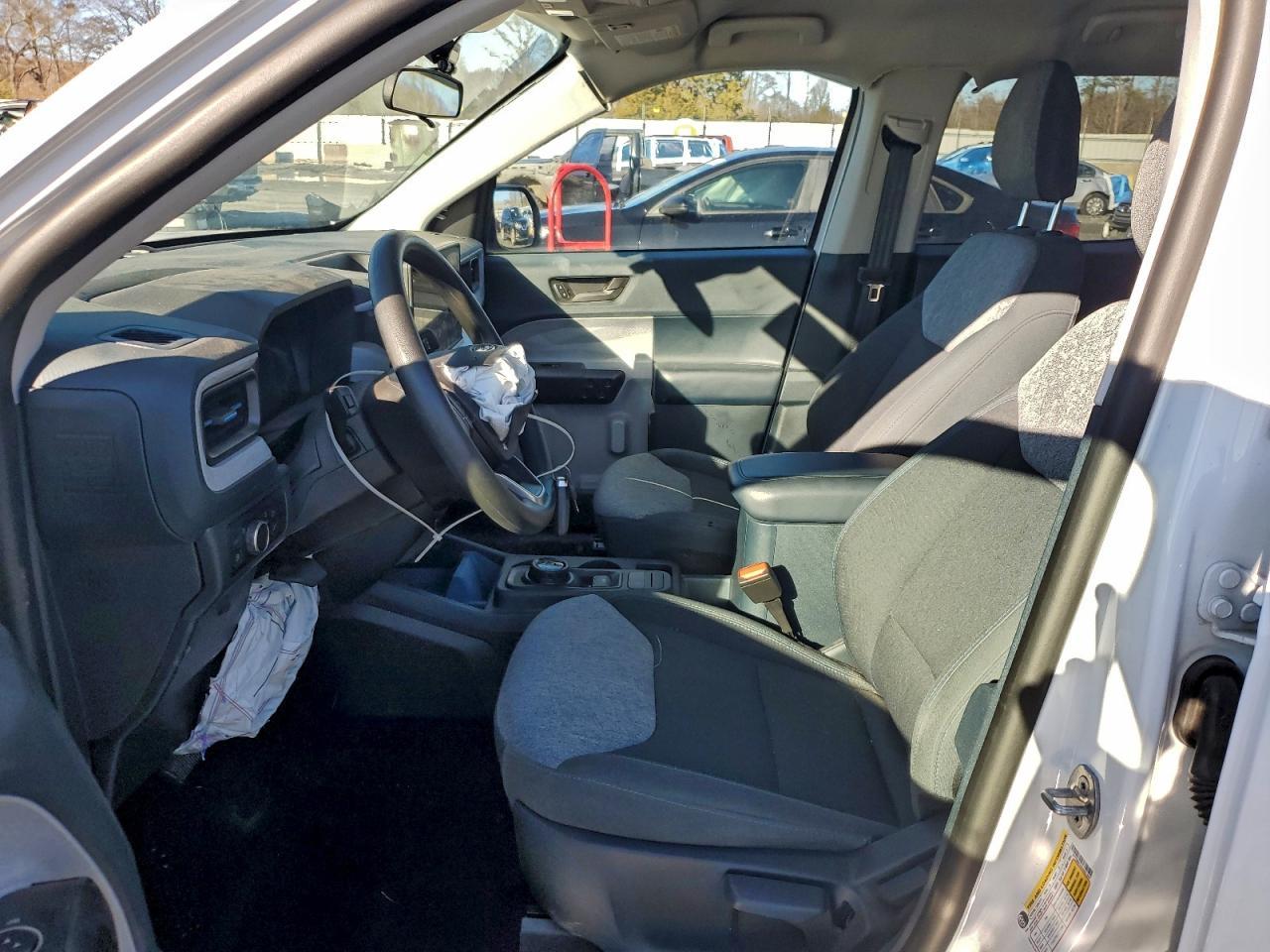 2025 Ford Maverick Xlt - Image 7