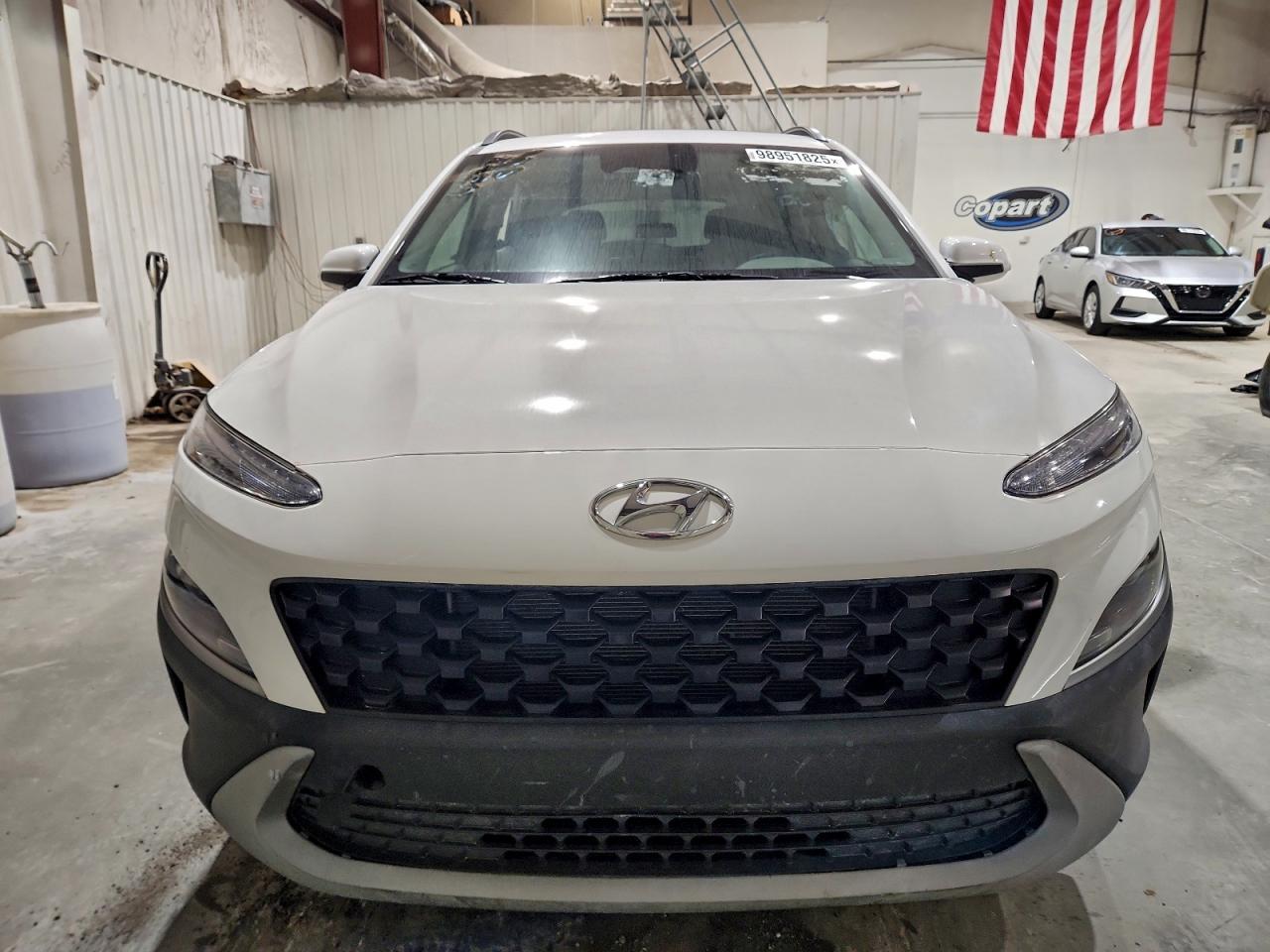 2023 Hyundai Kona Sel - Фото 5