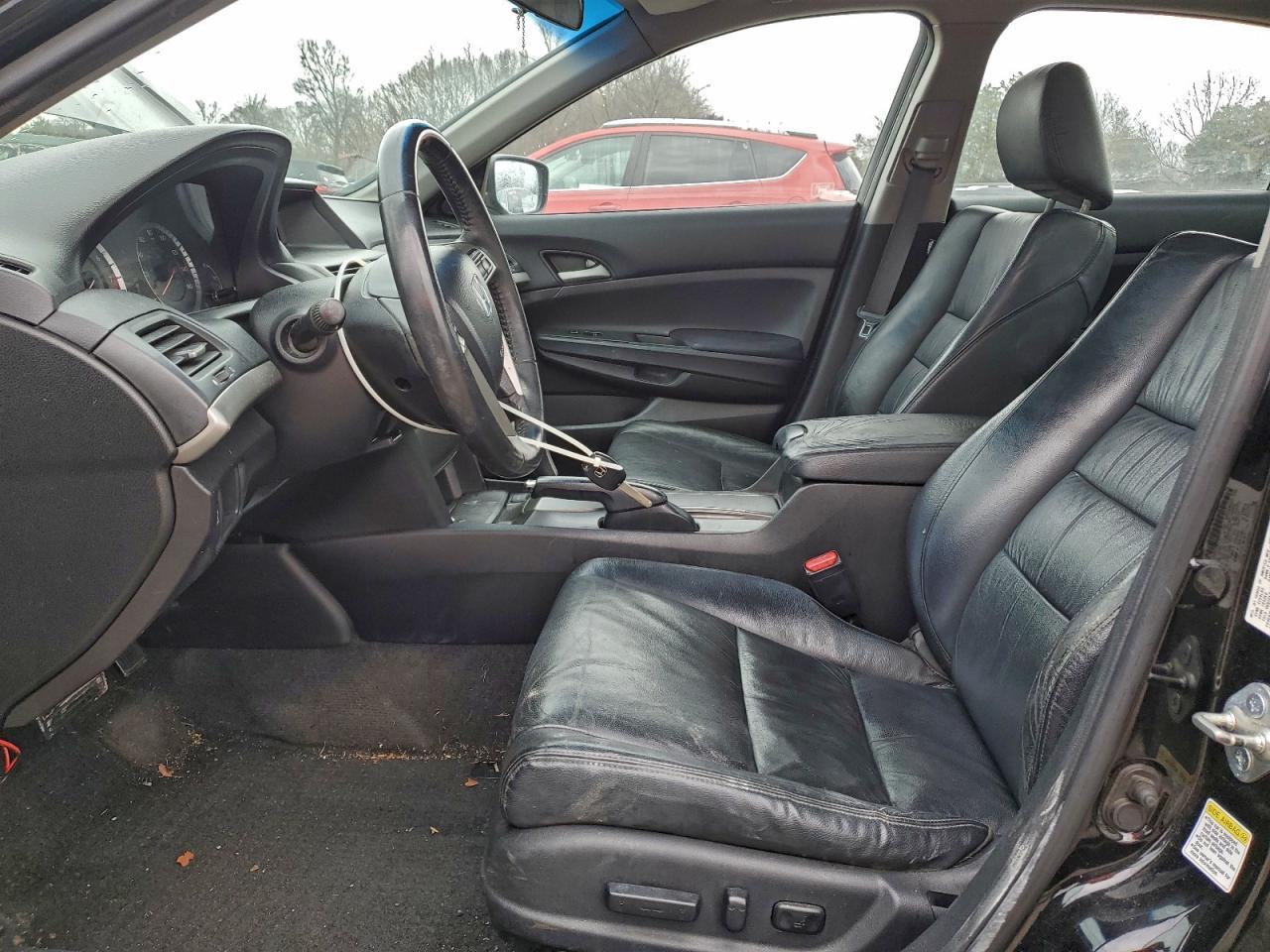 2011 Honda Accord Se - Фото 7