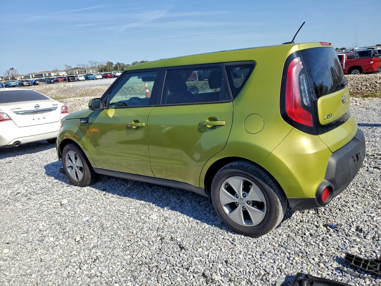 2014 Kia Soul - Image 2