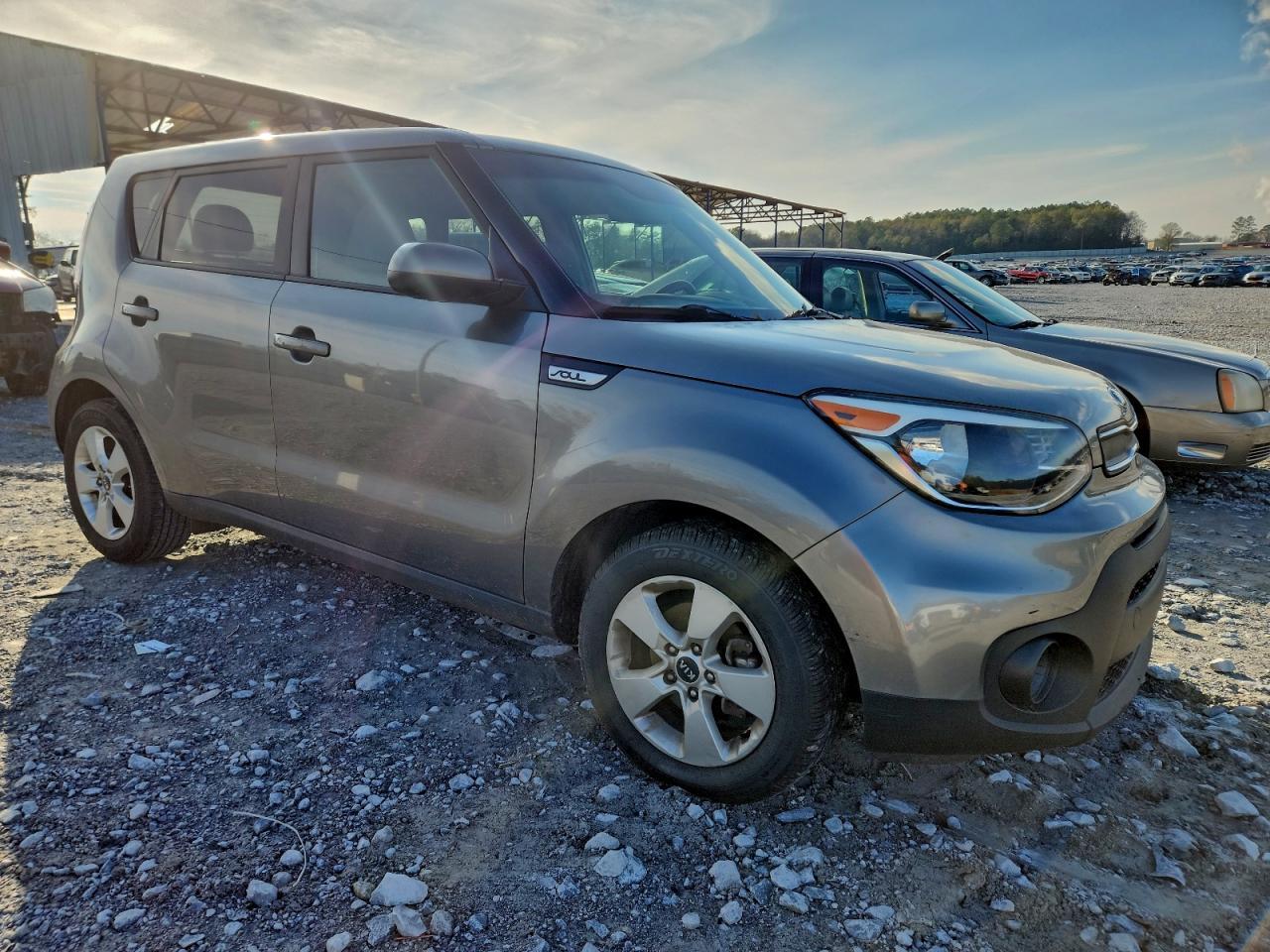 2017 Kia Soul - Image 4