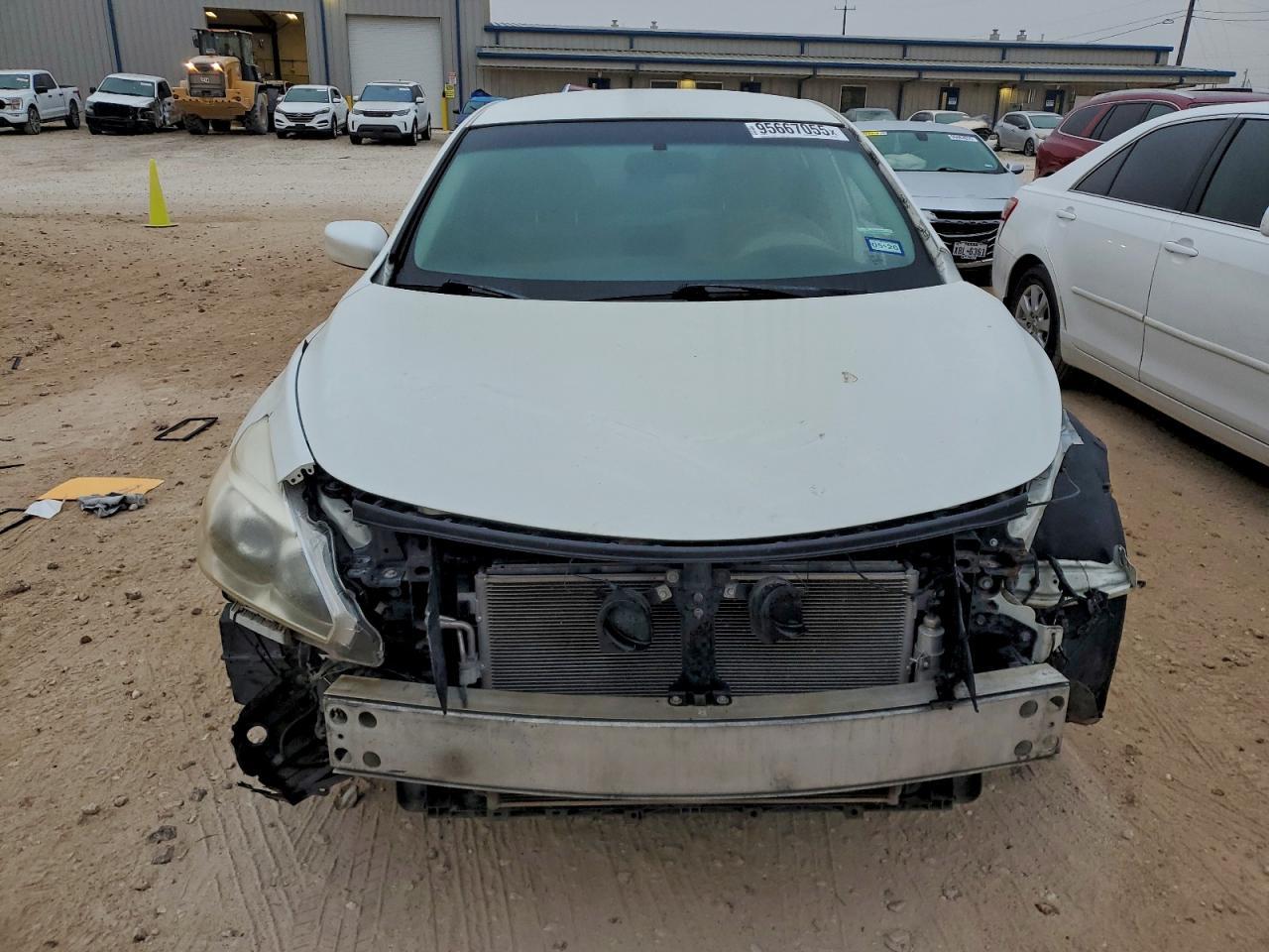 2013 Nissan Altima 2.5 - Фото 5