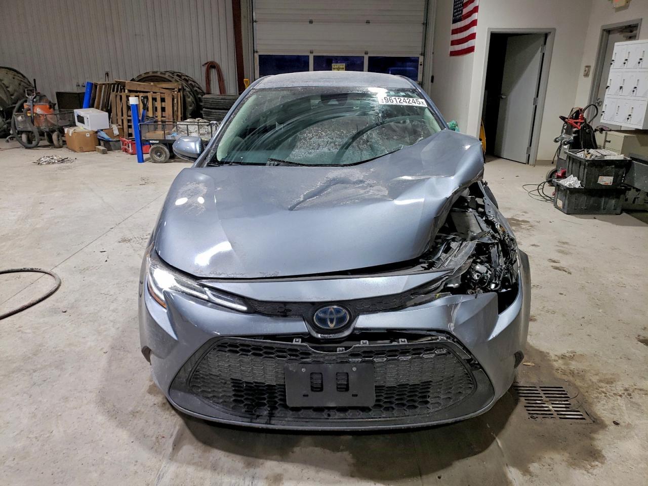 2022 Toyota Corolla Le - Image 5