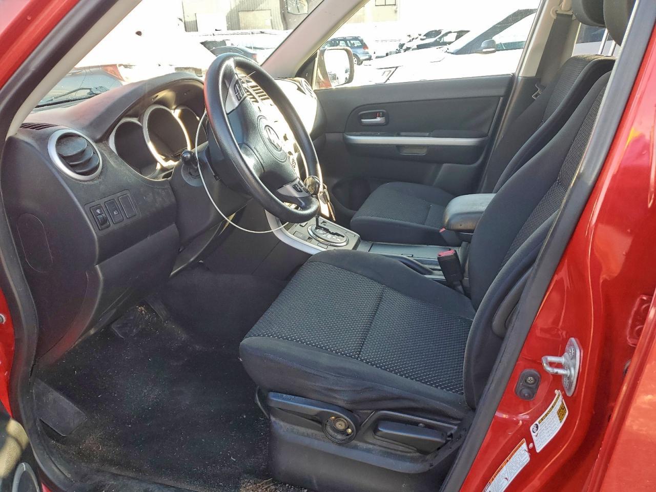 2006 Suzuki Grand Vitara Premium - Фото 7