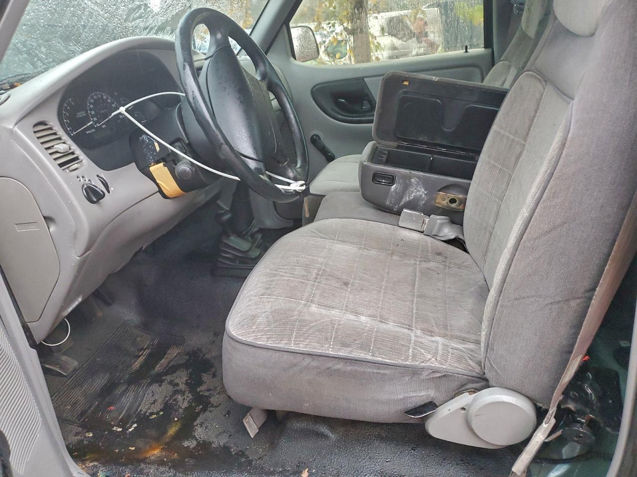 1995 Ford Ranger - Image 7