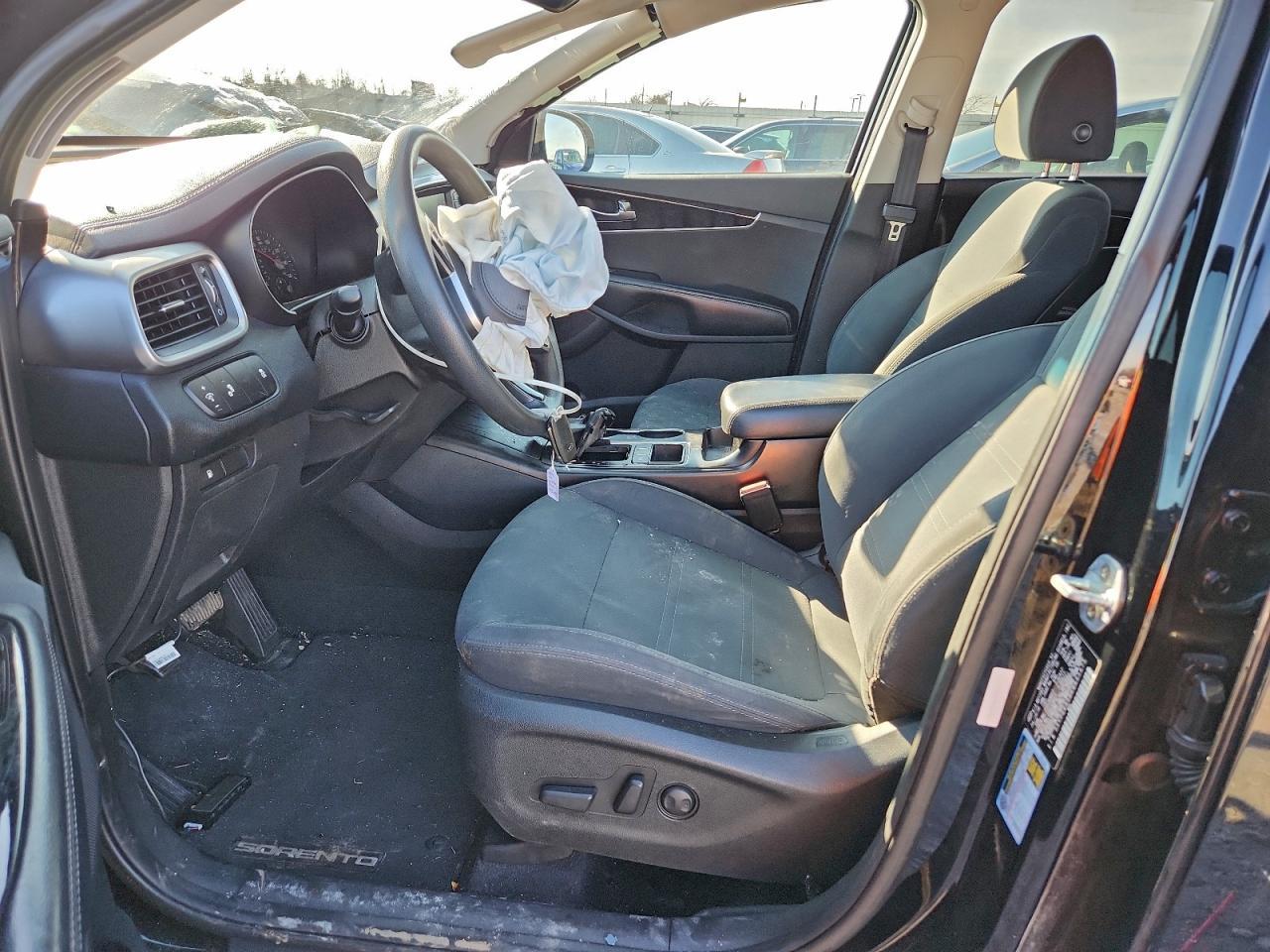 2019 Kia Sorento Lx - Фото 7