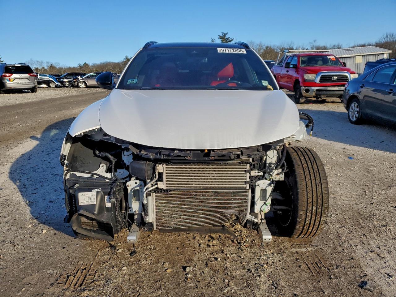 2022 Alfa Romeo Stelvio Ti - Фото 5