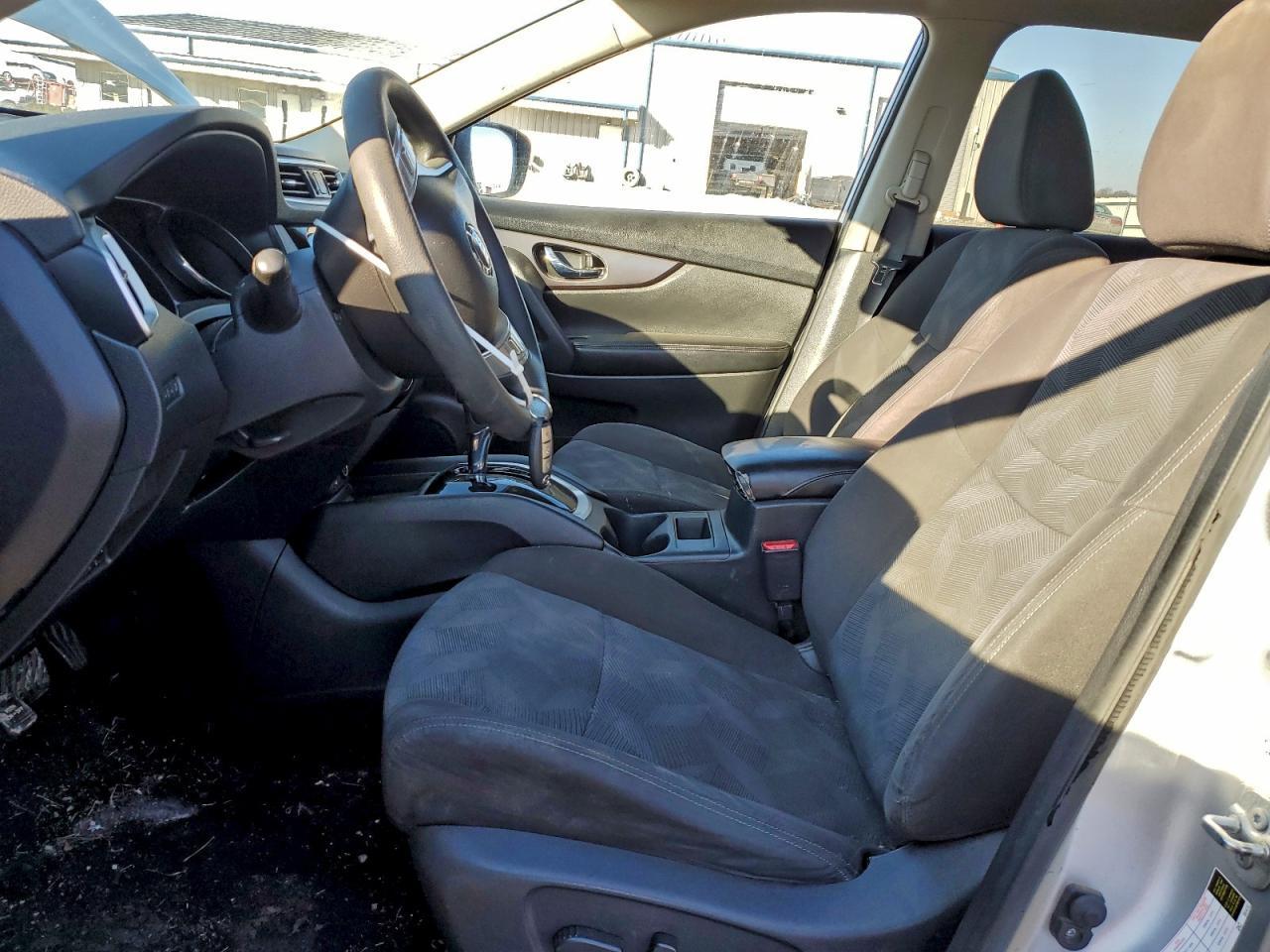 2016 Nissan Rogue - Фото 7