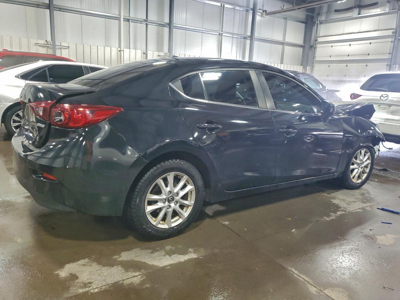 2016 Mazda 3 Sport - Image 3