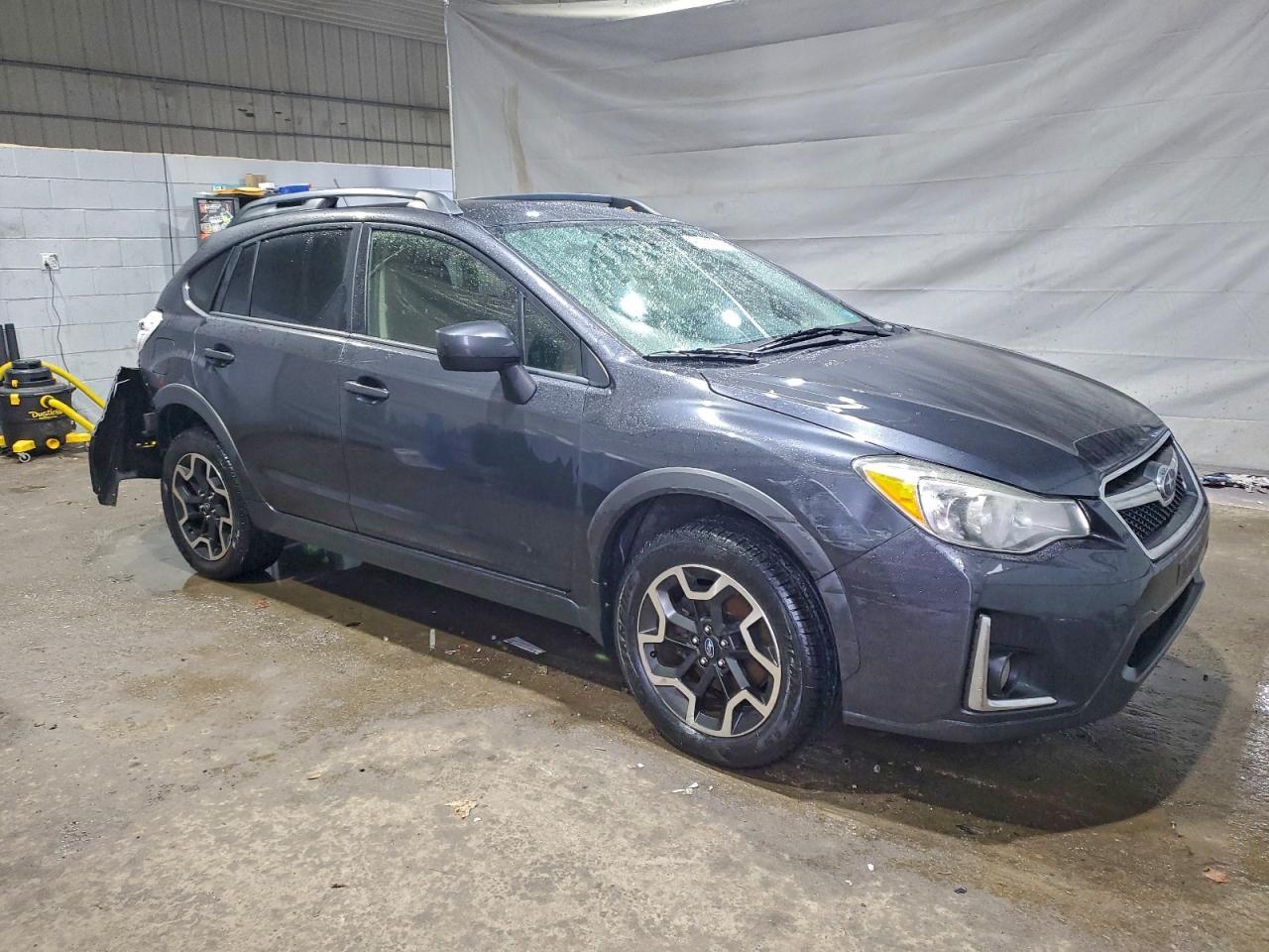 2017 Subaru Crosstrek Premium - Фото 4