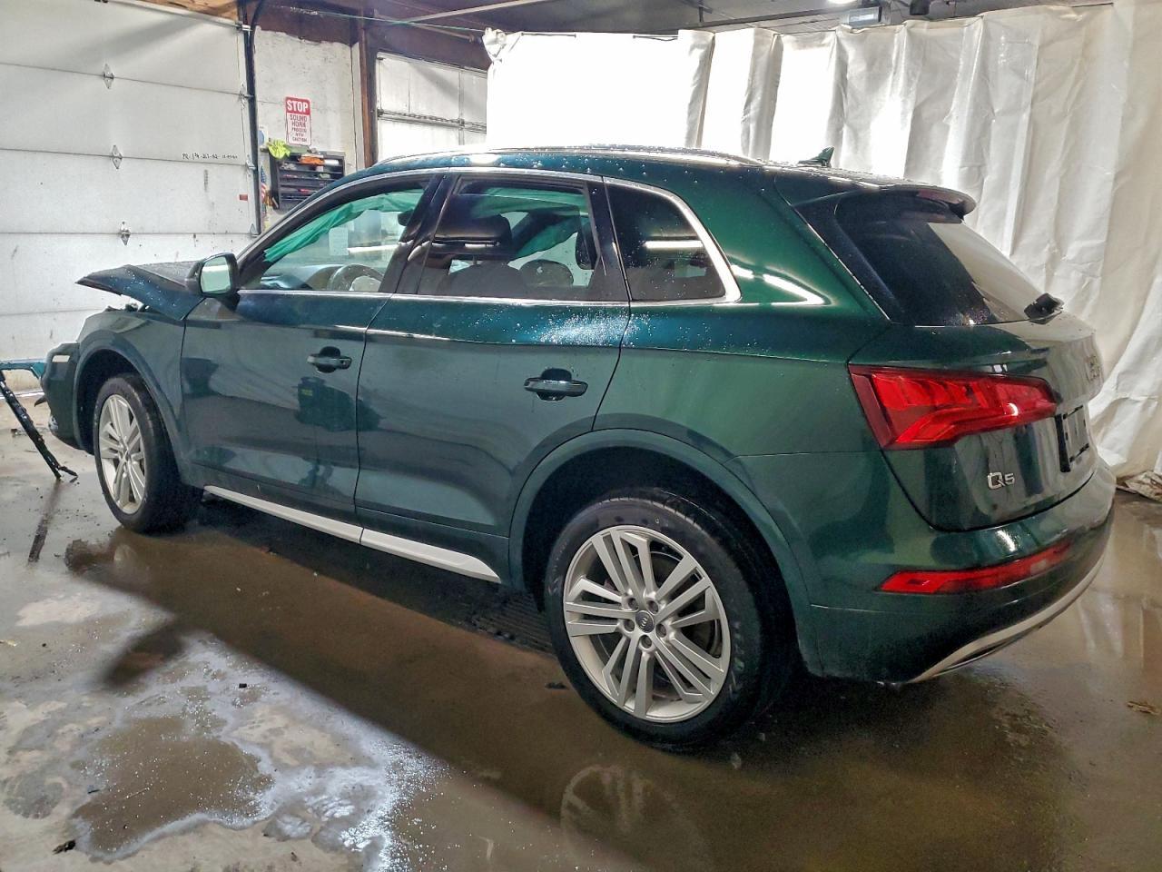 2019 Audi Q5 Premium Plus - Image 2
