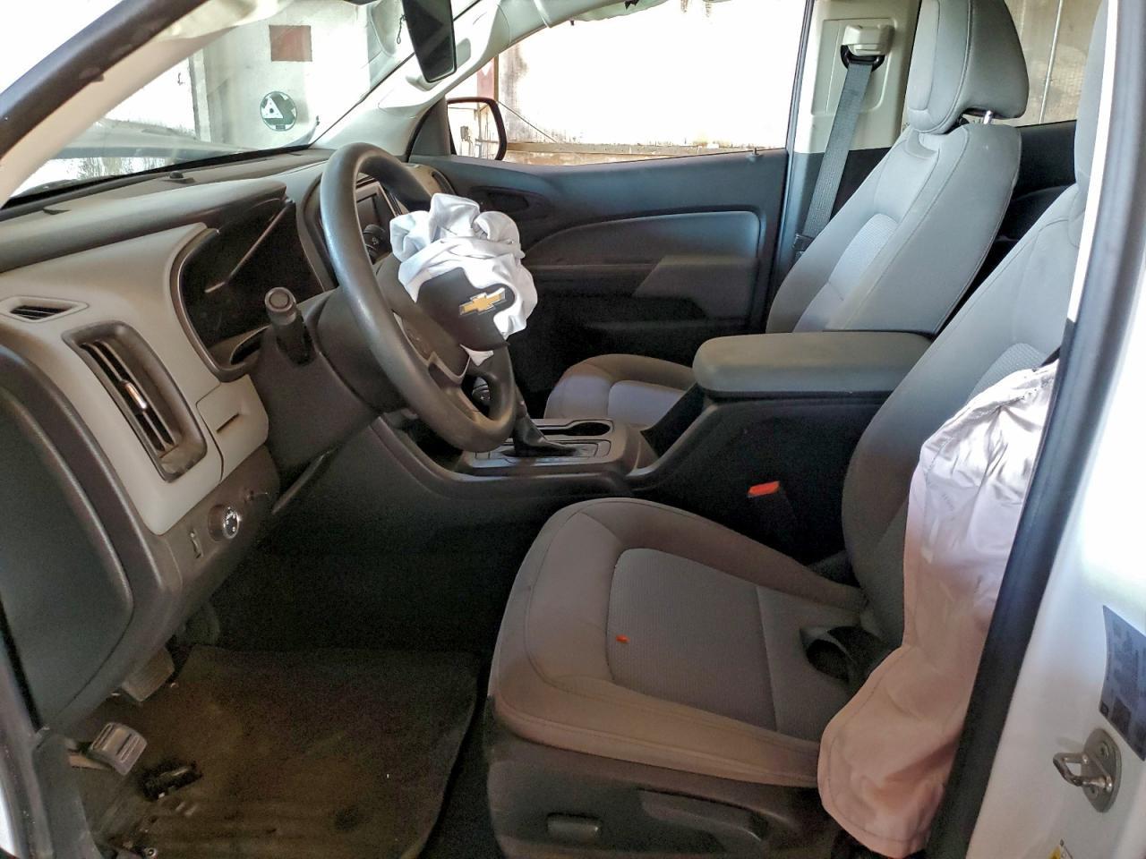 2021 Chevrolet Colorado - Фото 7