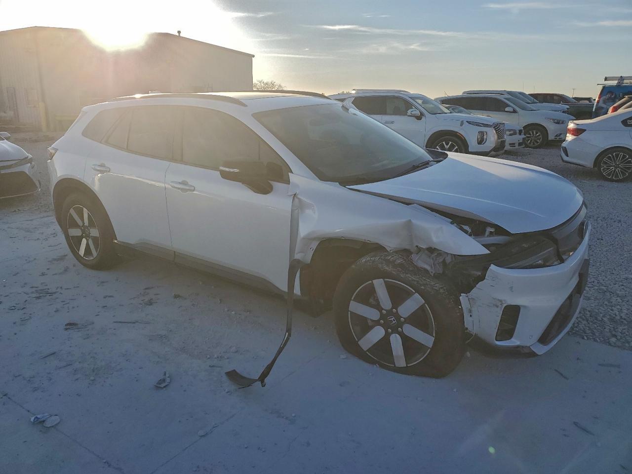 2025 Honda Prologue Tour - Фото 4