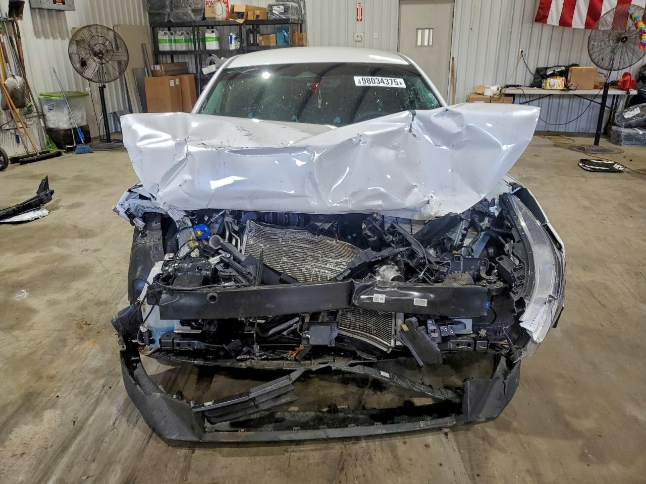 2025 Kia K4 Lx - Фото 5