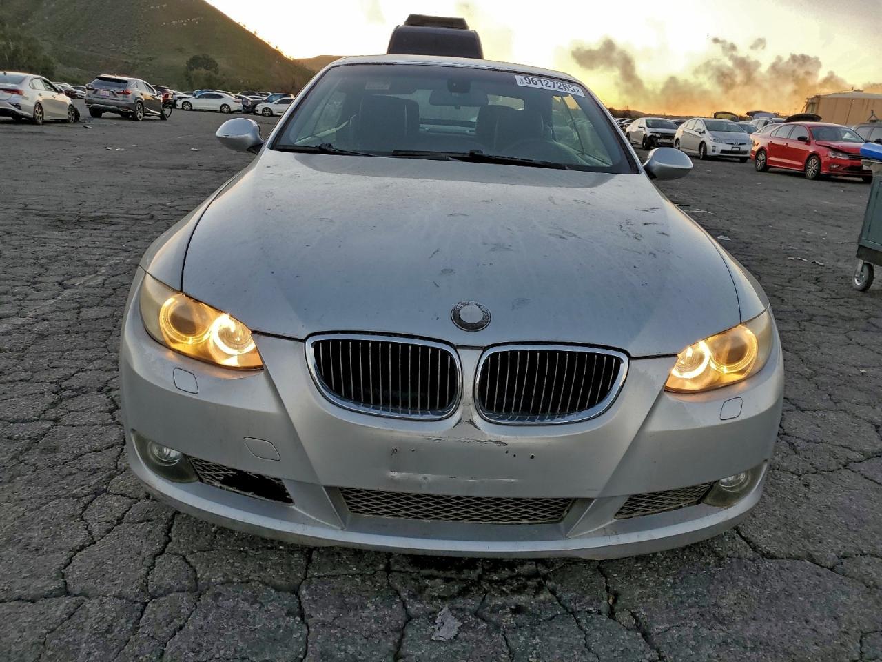 2008 BMW 328 I - Image 5