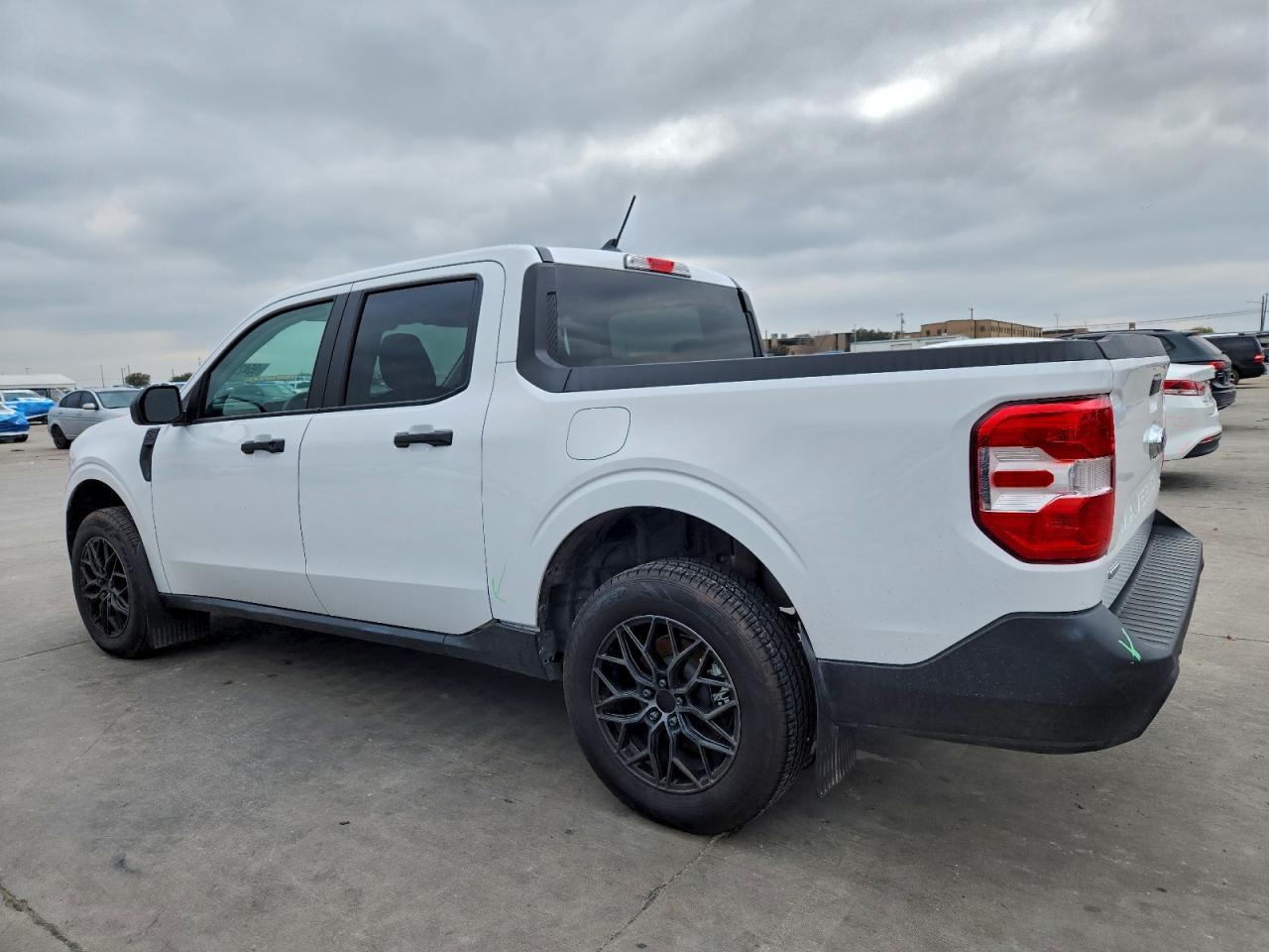 2023 Ford Maverick Xl - Фото 2