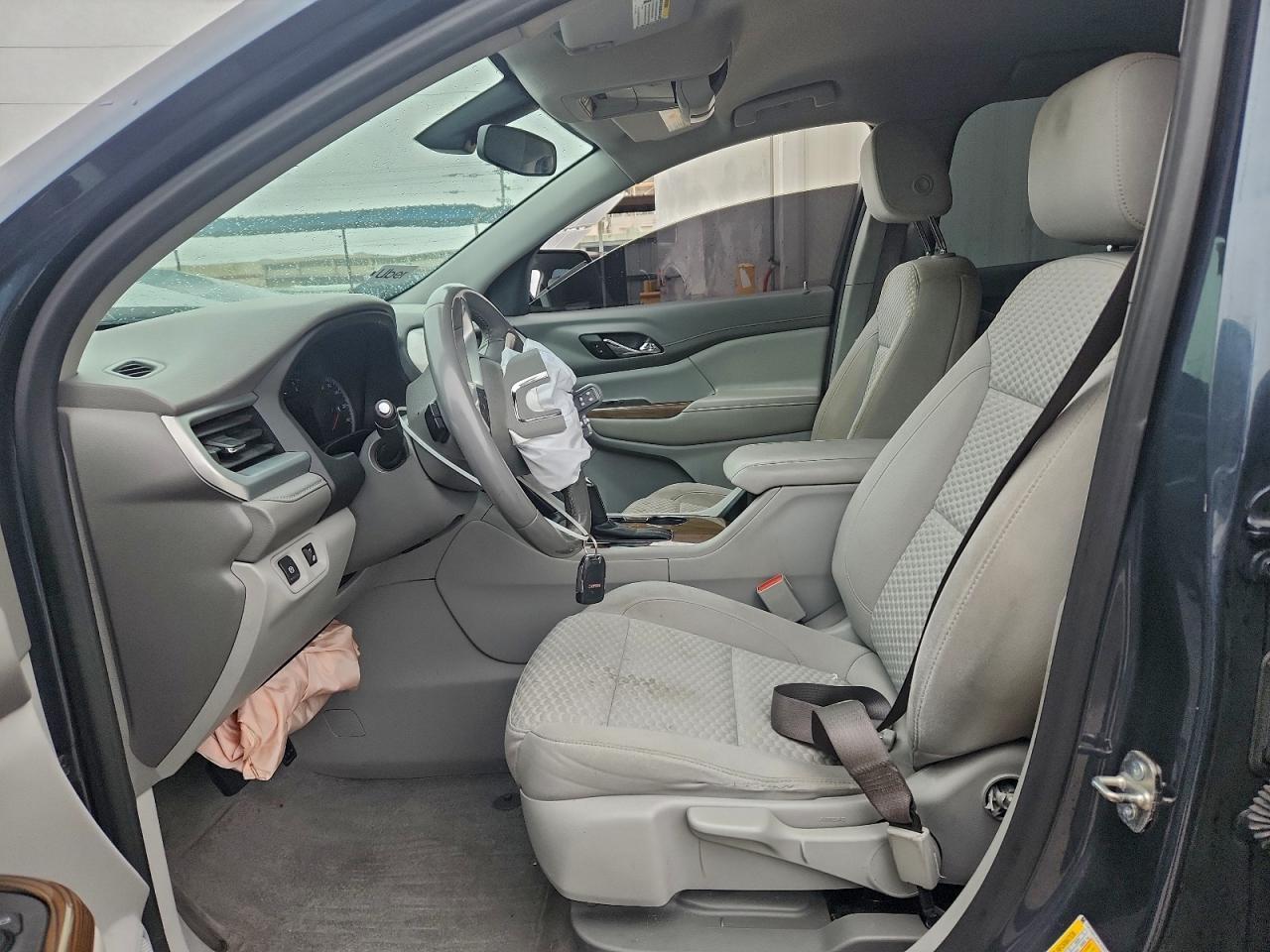 2019 GMC Acadia Sle - Image 7