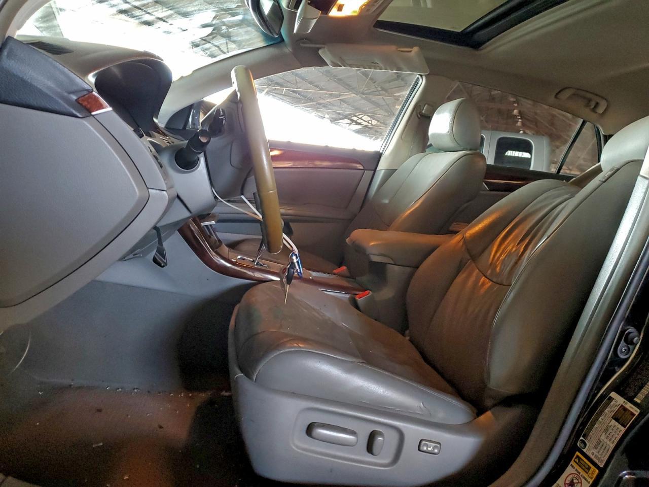 2008 Toyota Avalon Xl - Фото 7