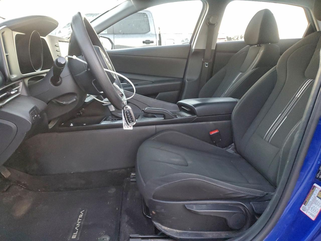 2023 Hyundai Elantra Sel - Image 7