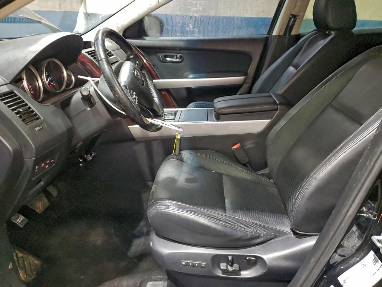 2015 Mazda Cx-9 Grand Touring - Фото 7