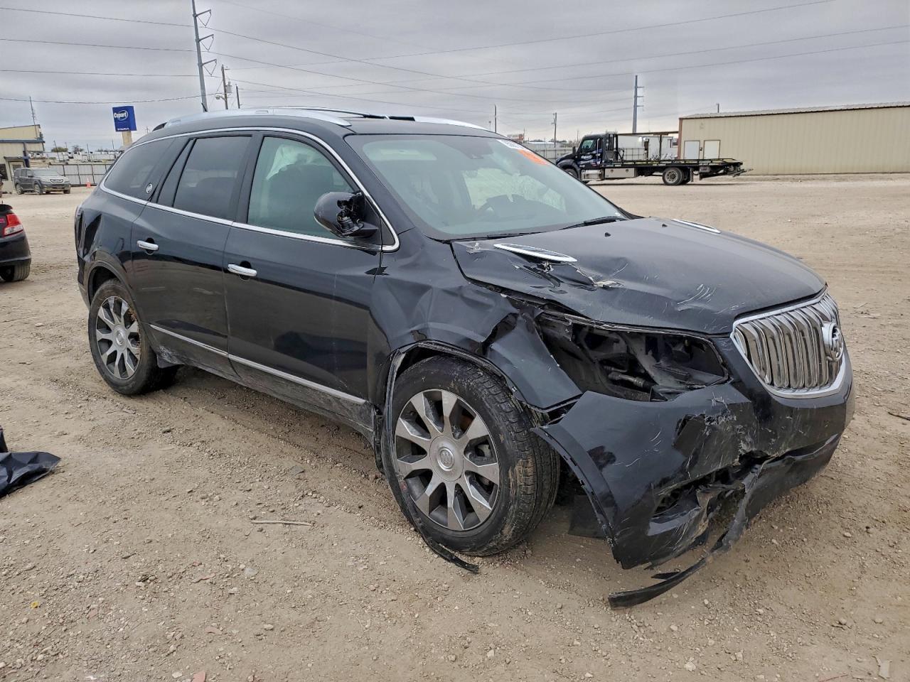 2016 Buick Enclave - Image 4