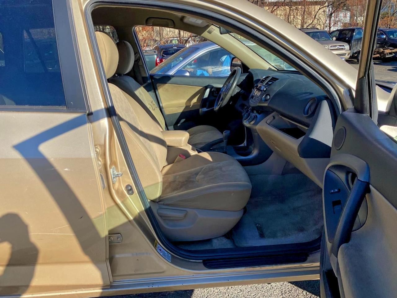 2010 Toyota Rav4 - Фото 5