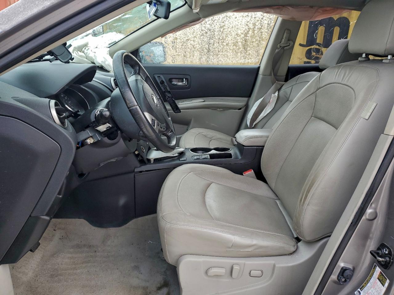 2013 Nissan Rogue S - Фото 7