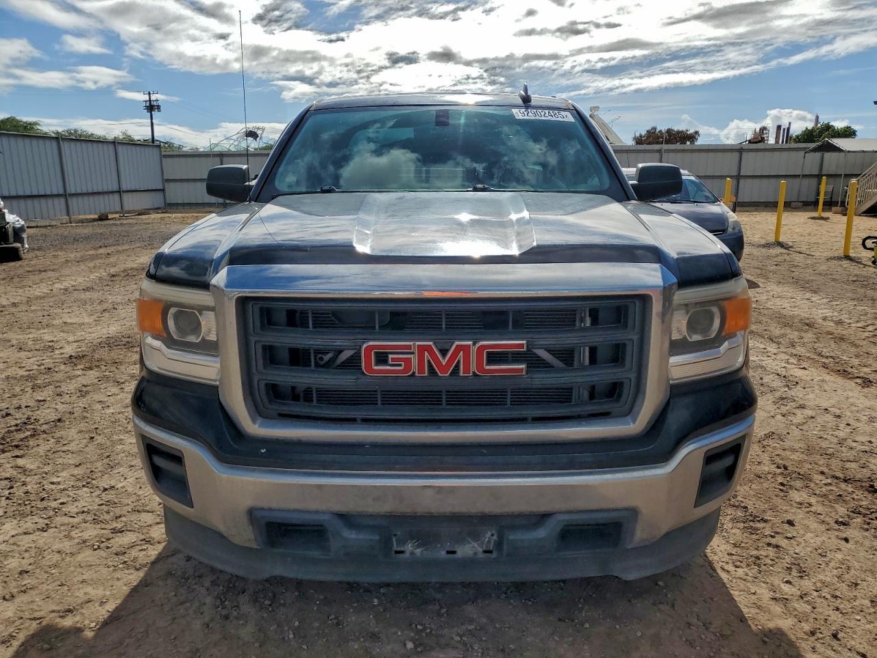 2015 GMC Sierra - Image 5