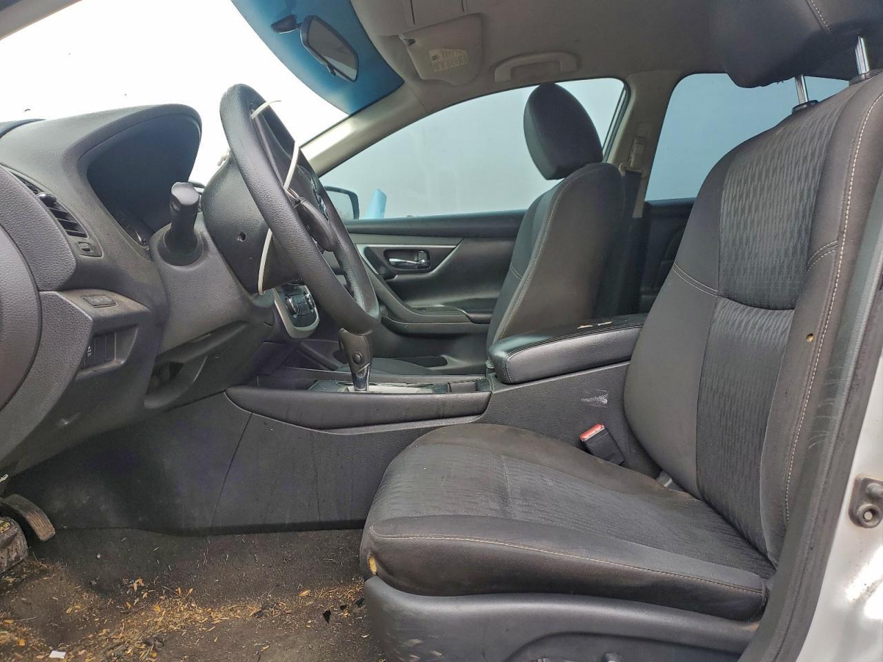 2016 Nissan Altima 2.5 - Фото 7