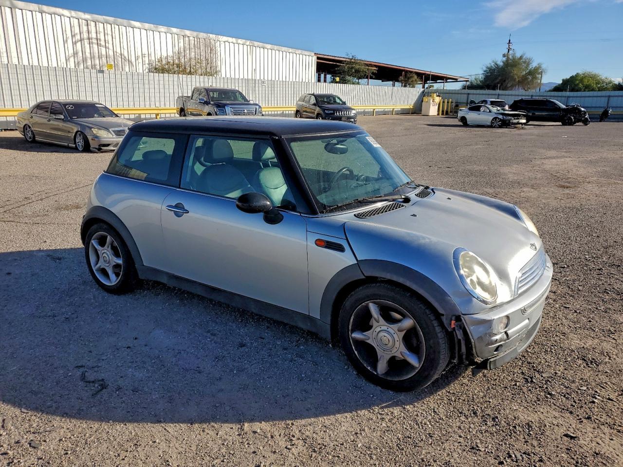 2003 Mini Cooper - Image 4