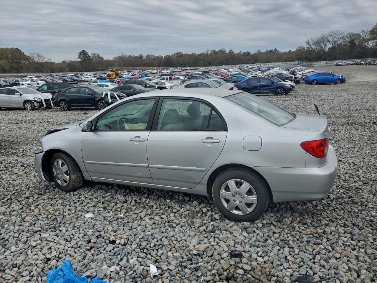 2006 Toyota Corolla Le - Image 2