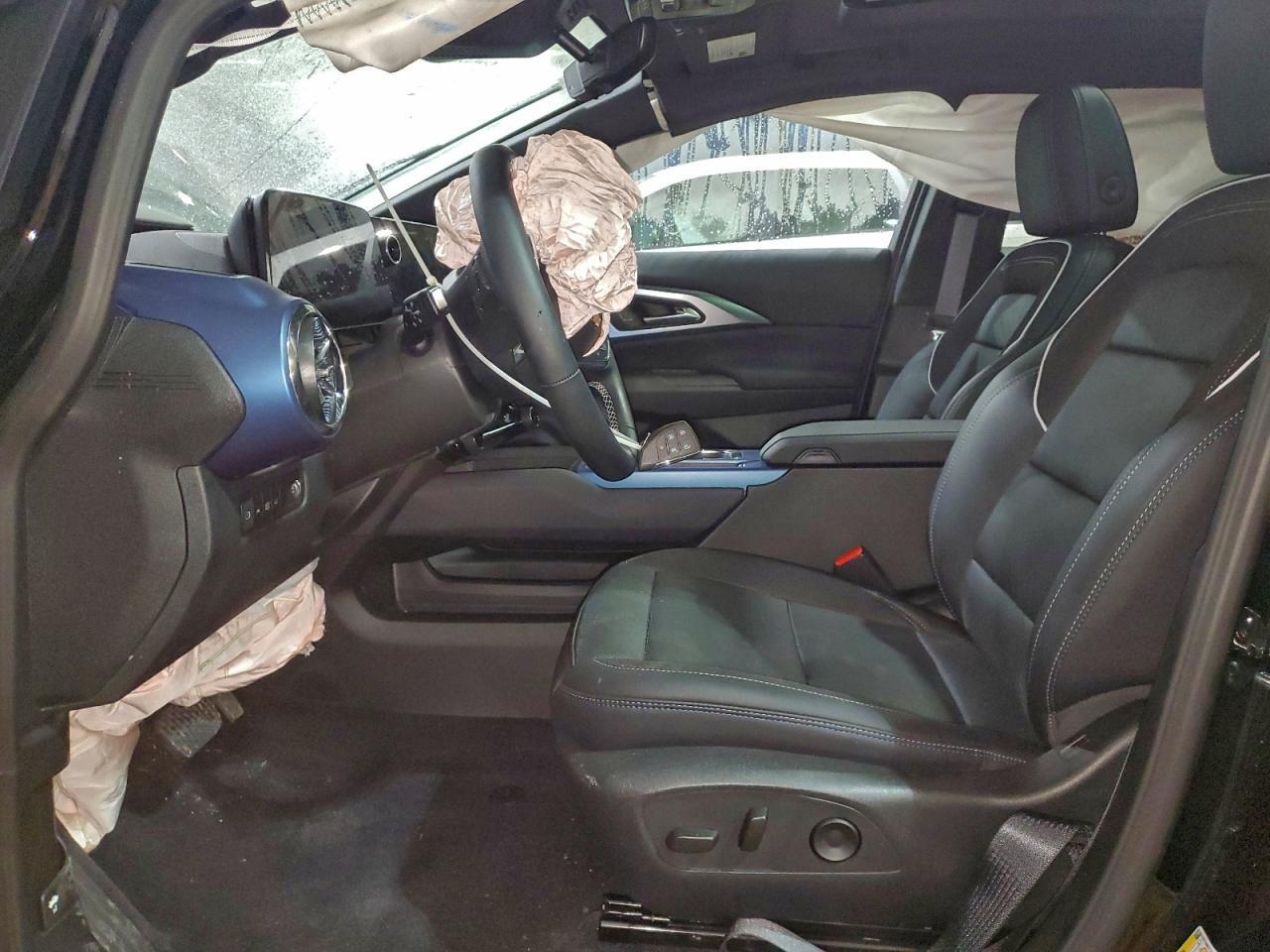 2025 Chevrolet Equinox Lt - Фото 7