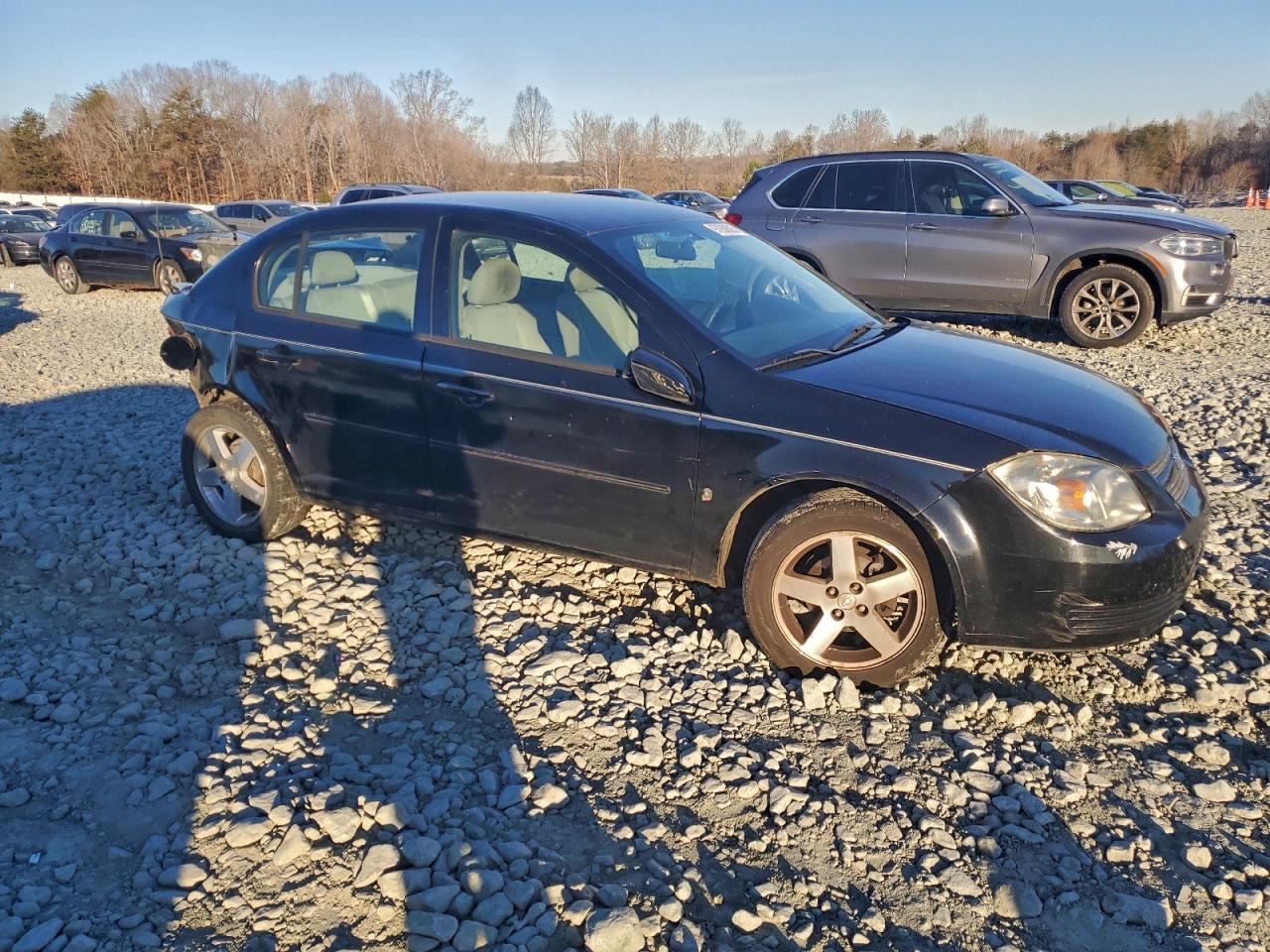 2010 Chevrolet Cobalt 1Lt - Фото 4
