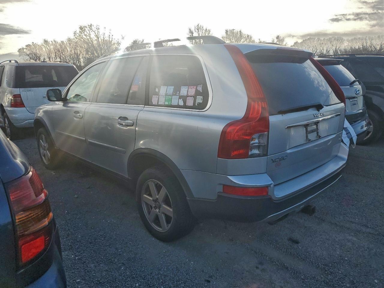 2007 Volvo Xc90 3.2 - Image 2