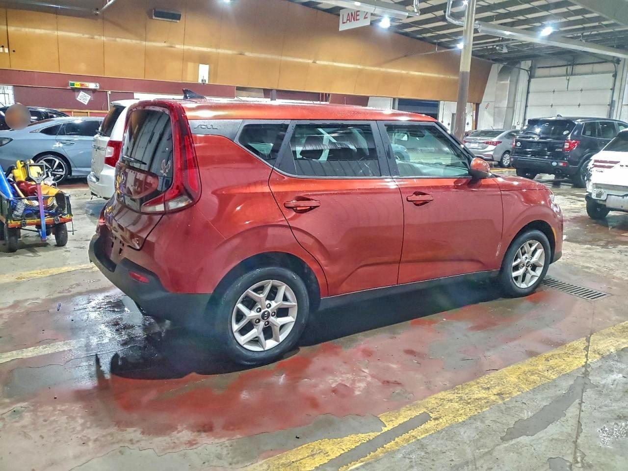 2020 Kia Soul S - Image 3