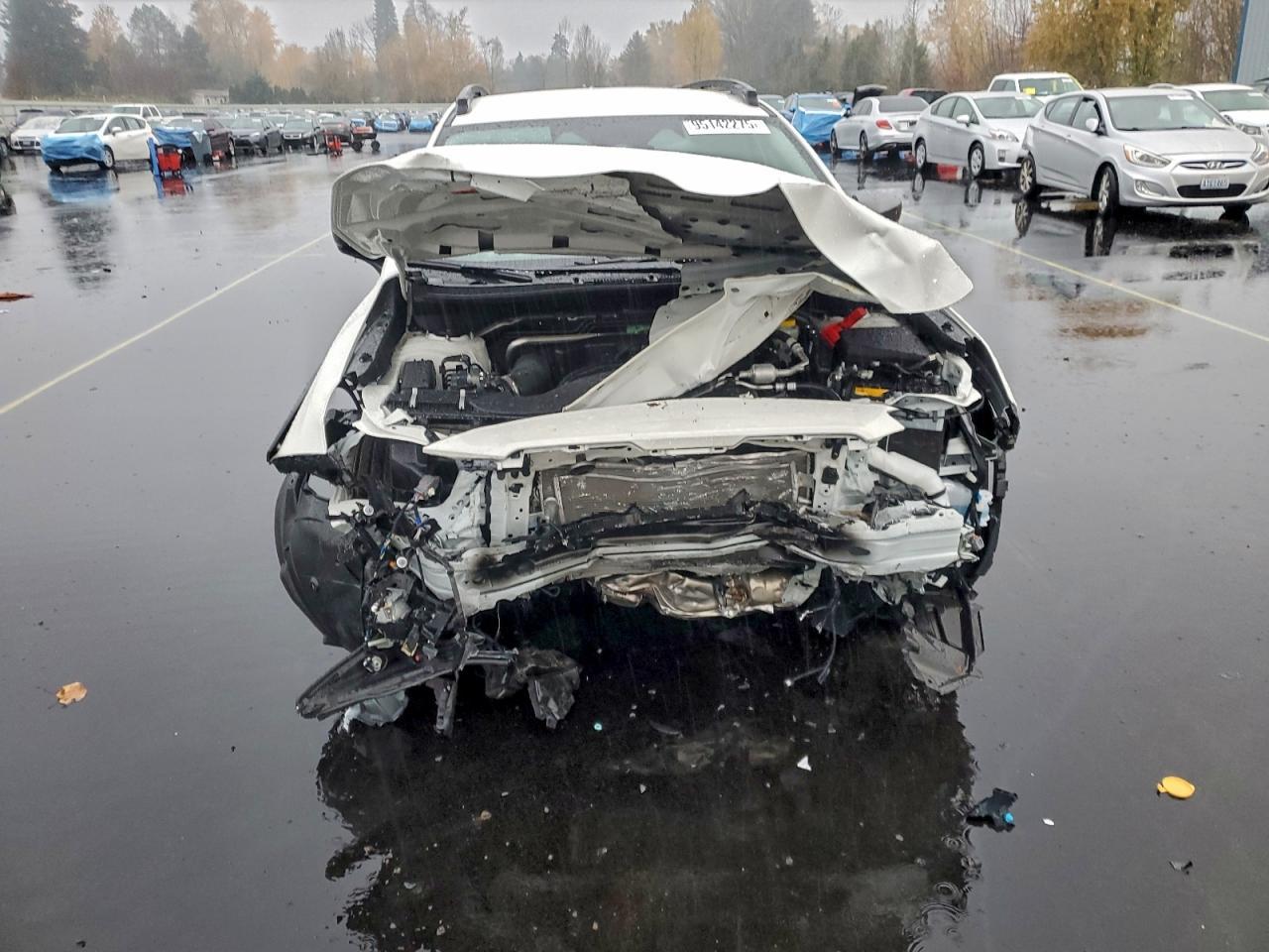 2025 Subaru Crosstrek Premium - Фото 5
