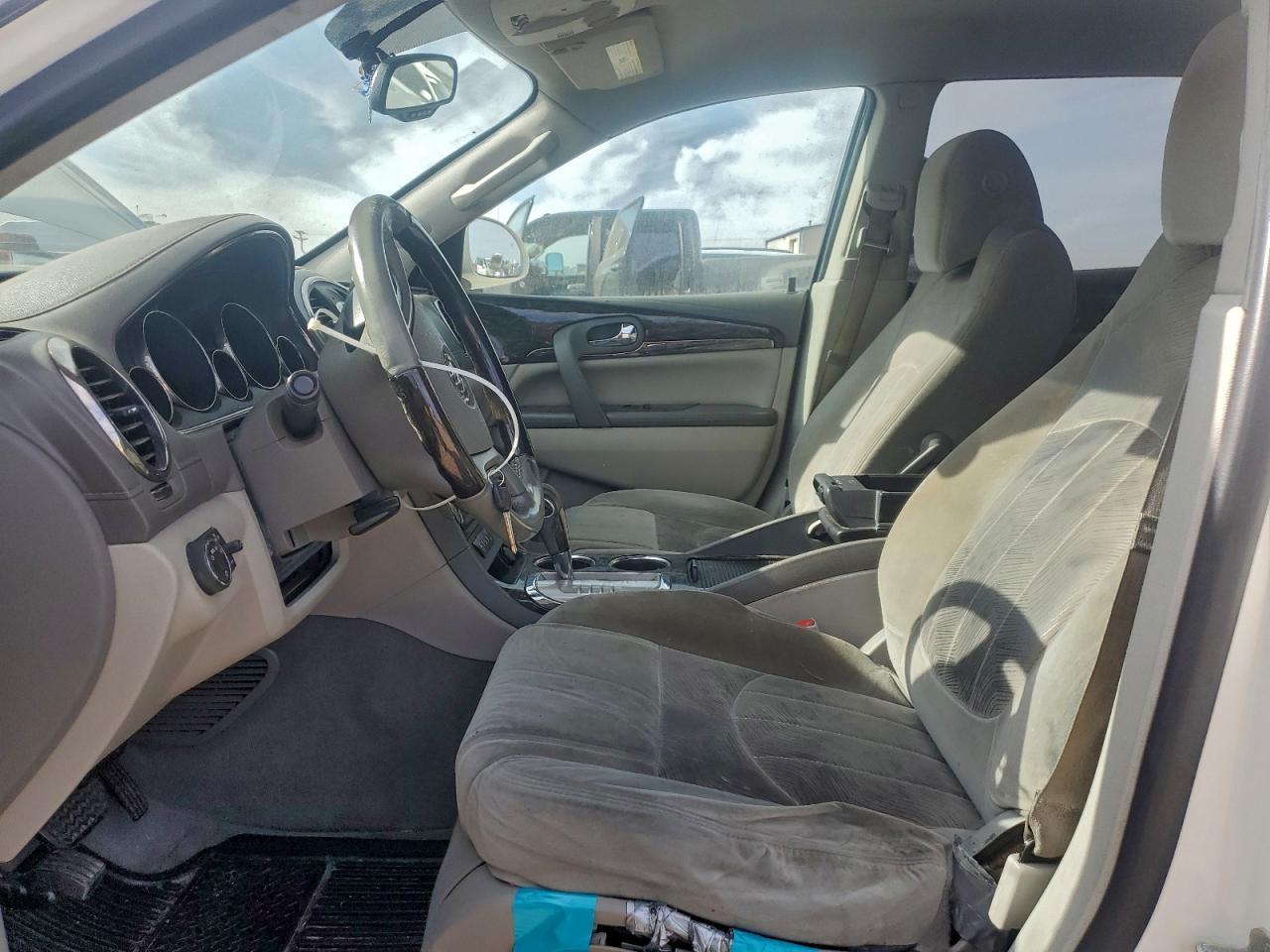 2014 Buick Enclave - Фото 7