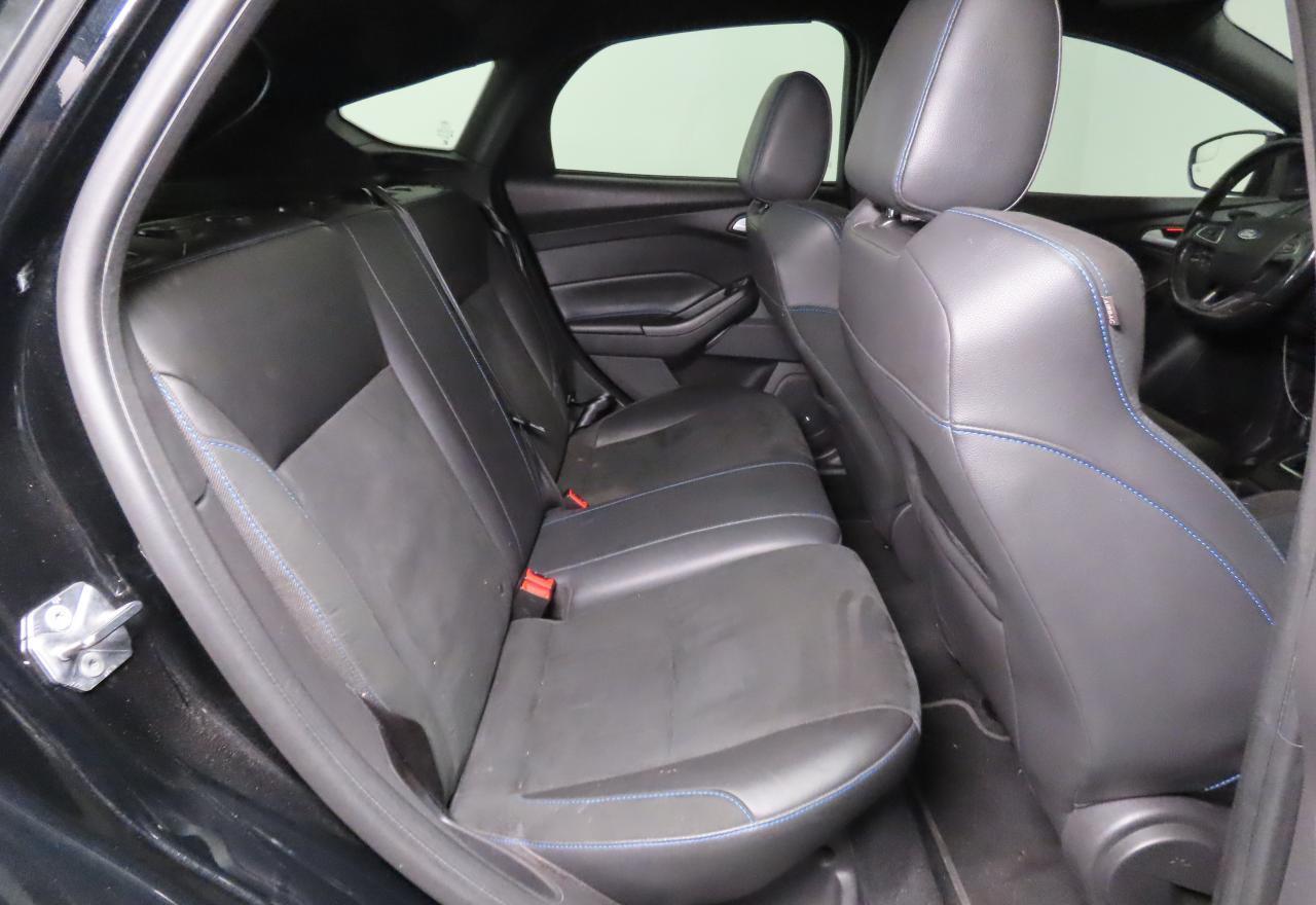 2017 Ford Focus Rs - Фото 6