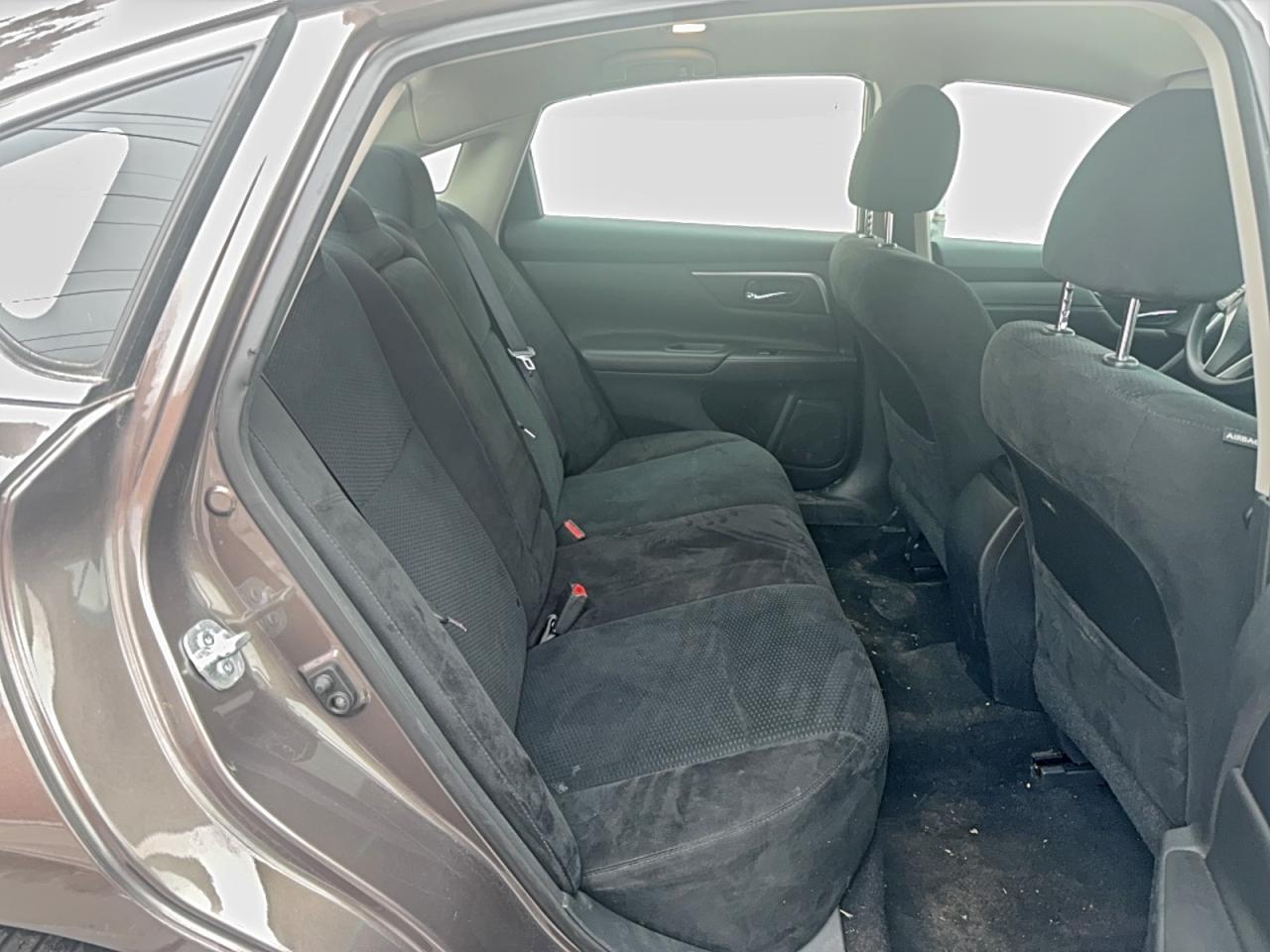 2015 Nissan Altima 2.5 - Фото 6