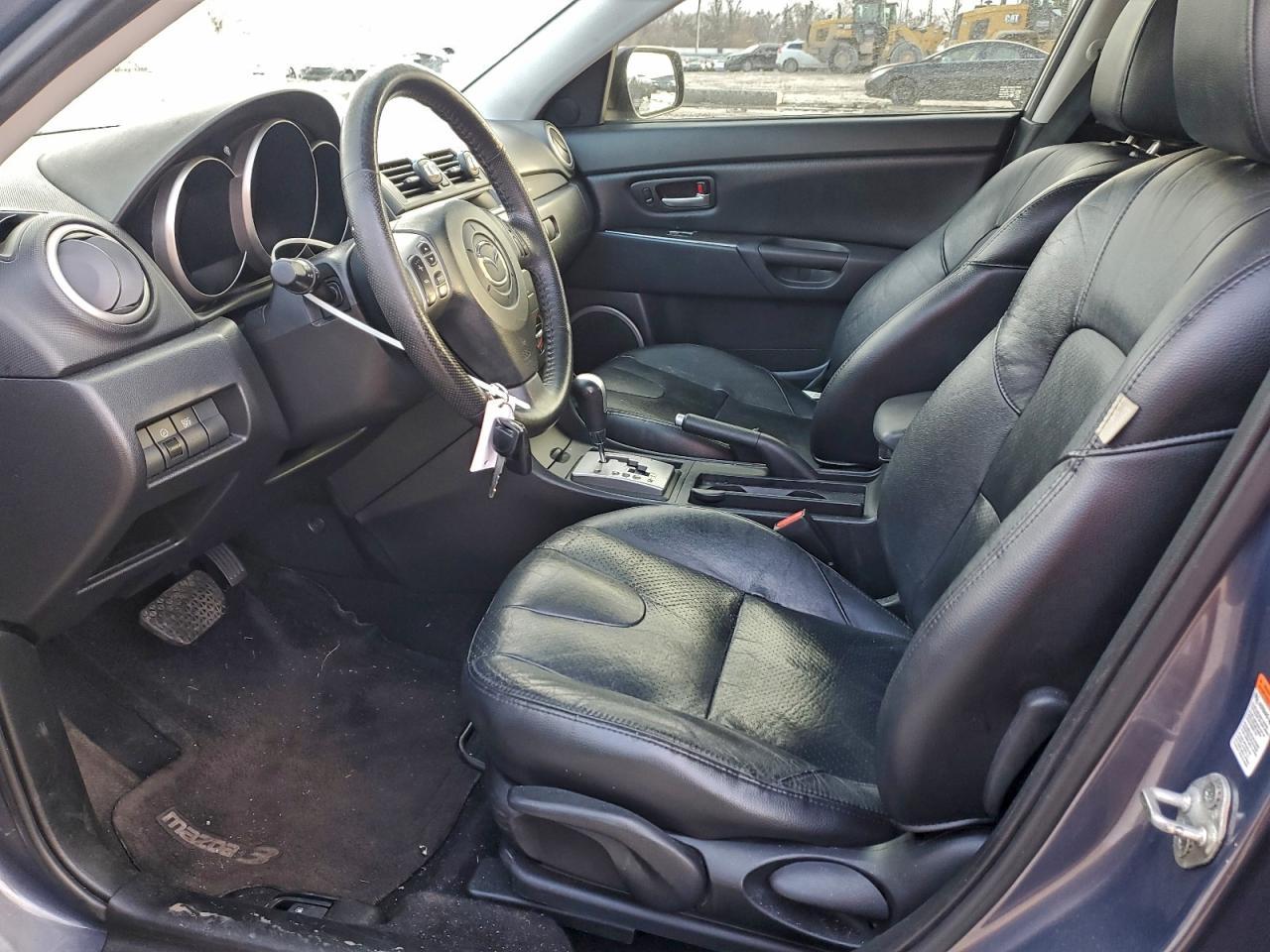 2008 Mazda 3 S - Image 7