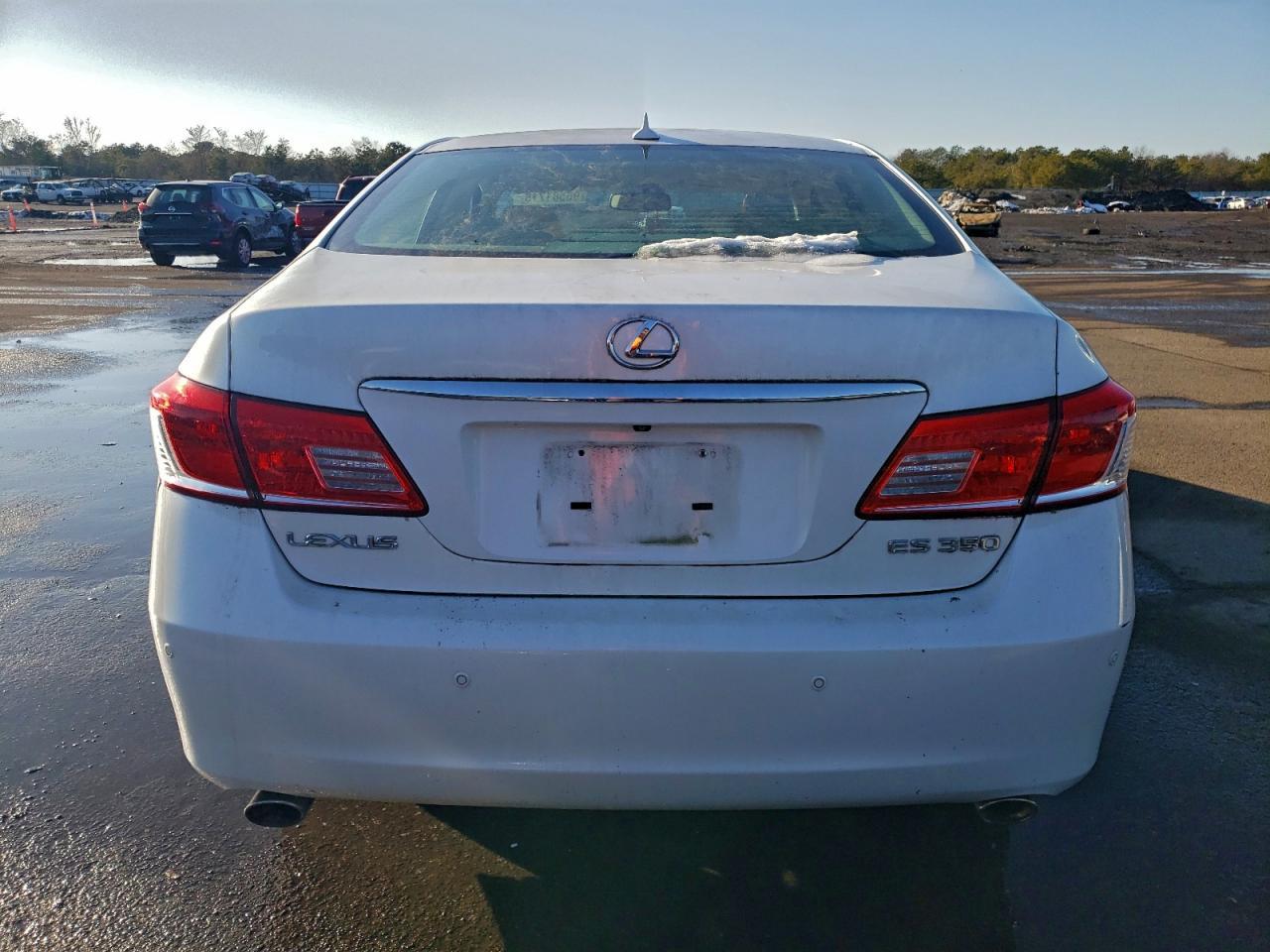 2010 Lexus Es 350 - Image 6