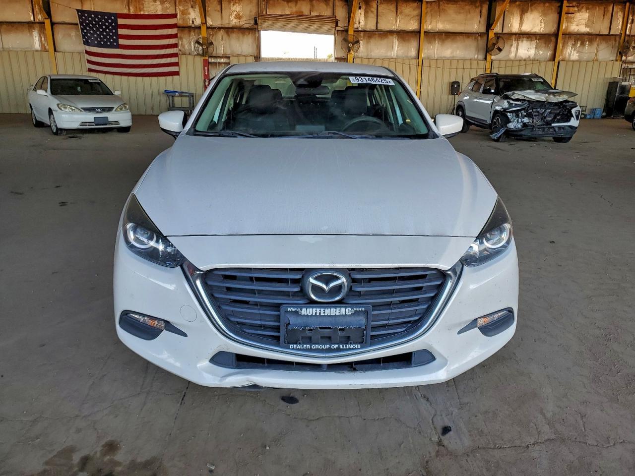 2018 Mazda 3 Sport - Image 5